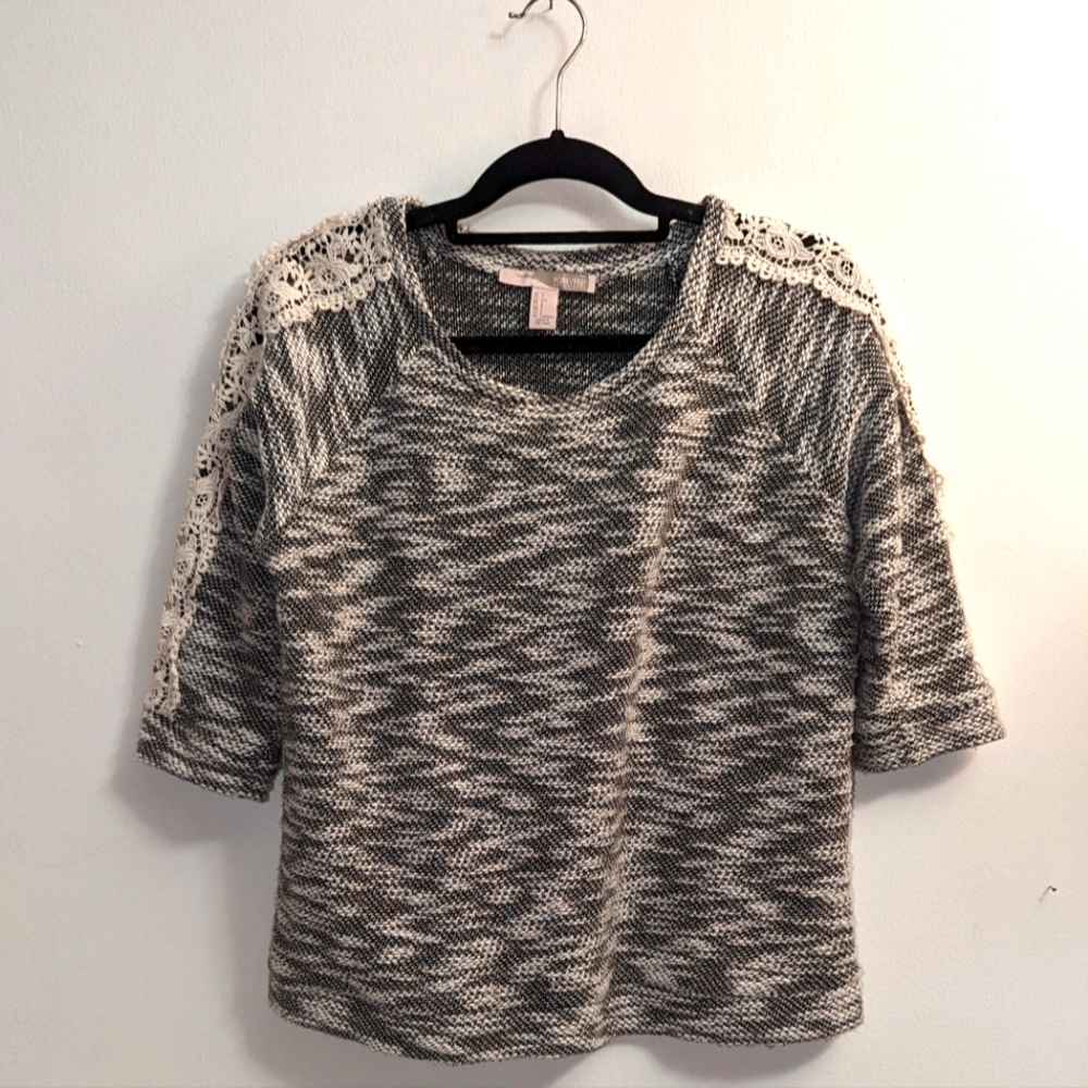 Forever 21 Knit Sweater